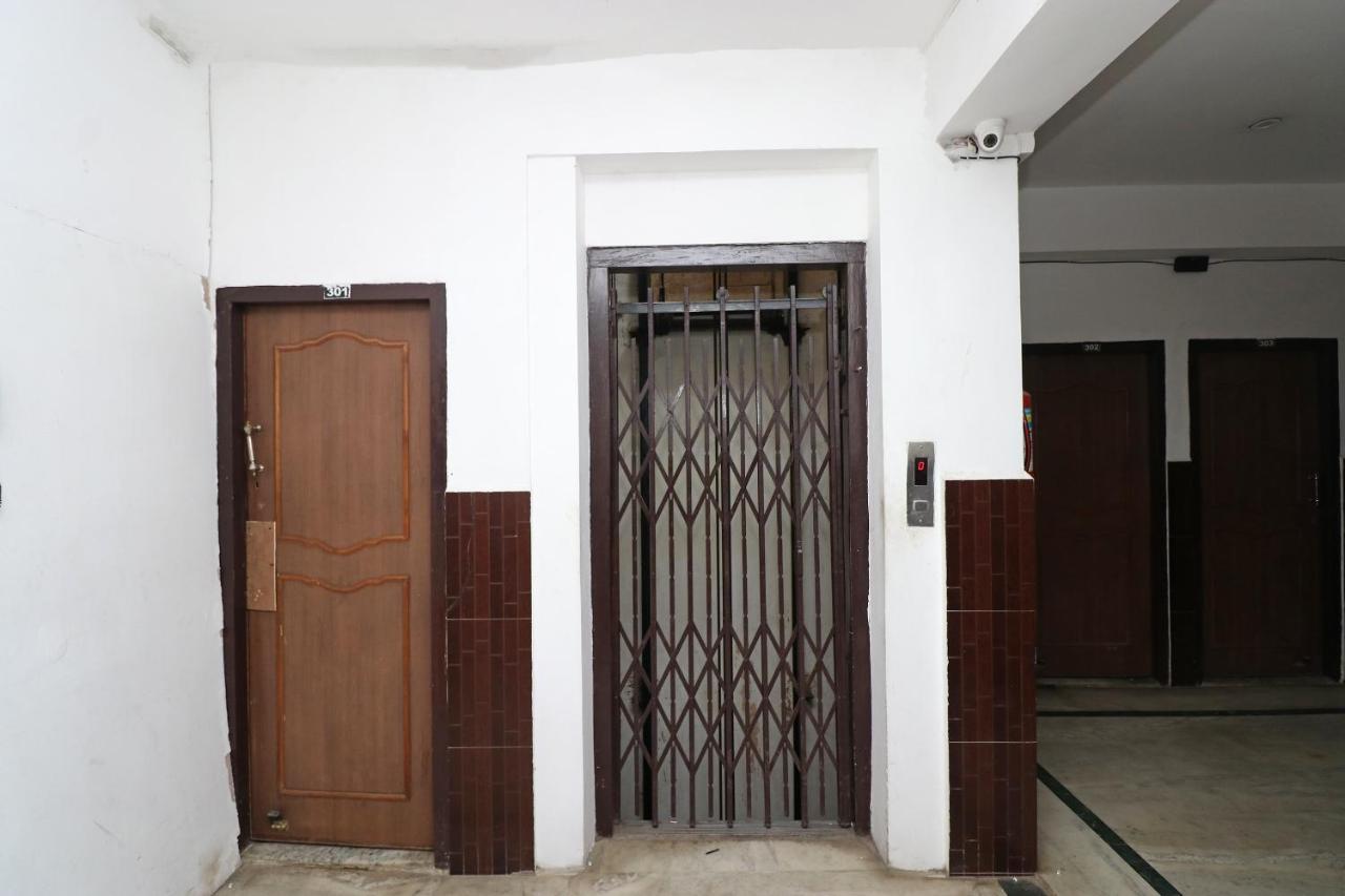 לקנאו Oyo 8379 Hotel Kamal מראה חיצוני תמונה