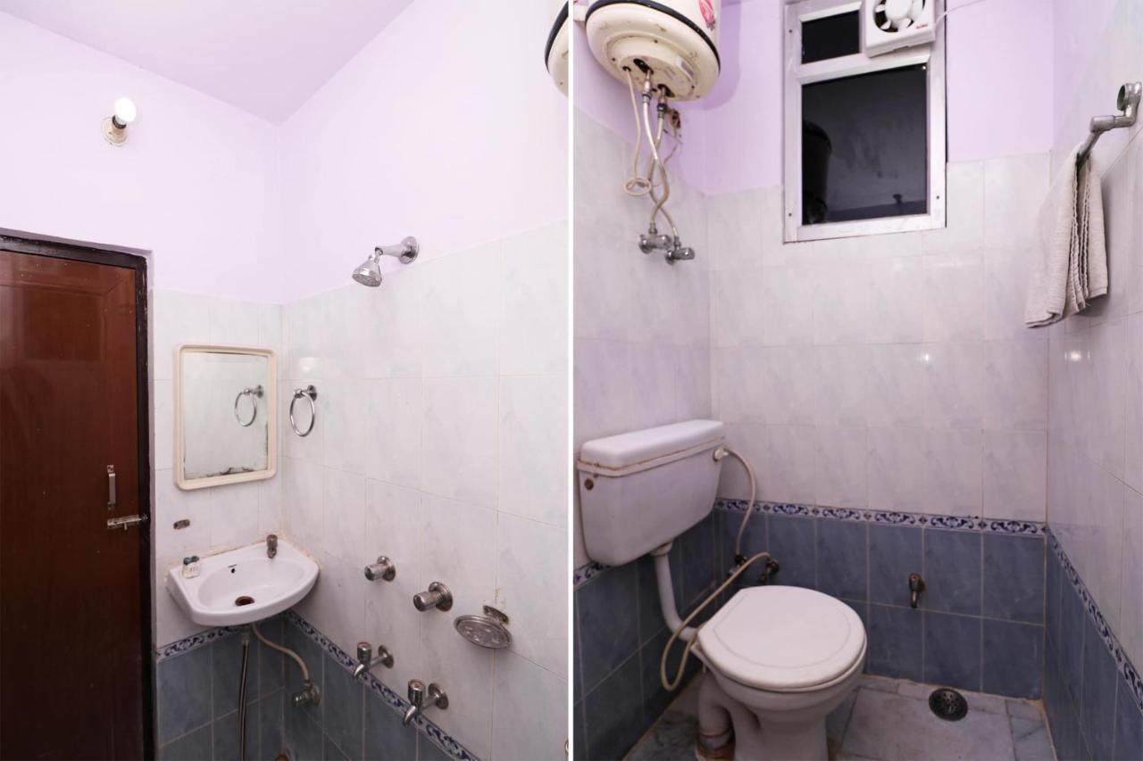 לקנאו Oyo 8379 Hotel Kamal מראה חיצוני תמונה