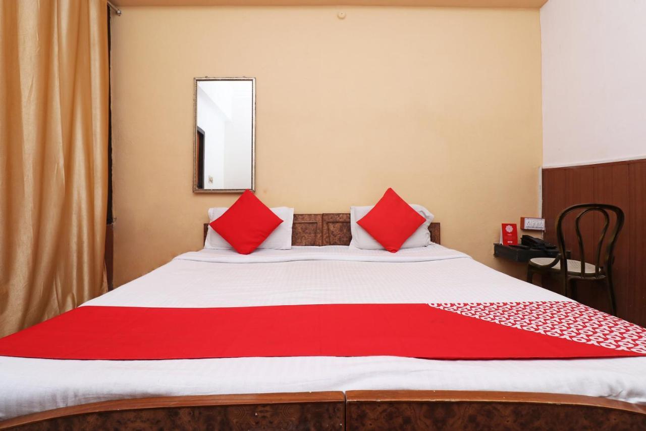 לקנאו Oyo 8379 Hotel Kamal מראה חיצוני תמונה